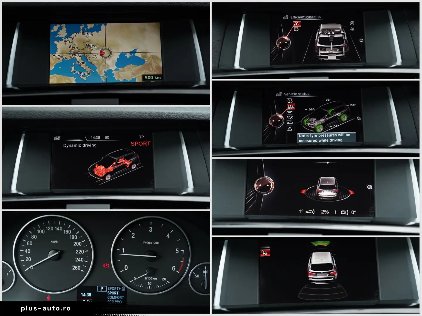 BMW X3 xDrive20d Aut. M Sport Edition