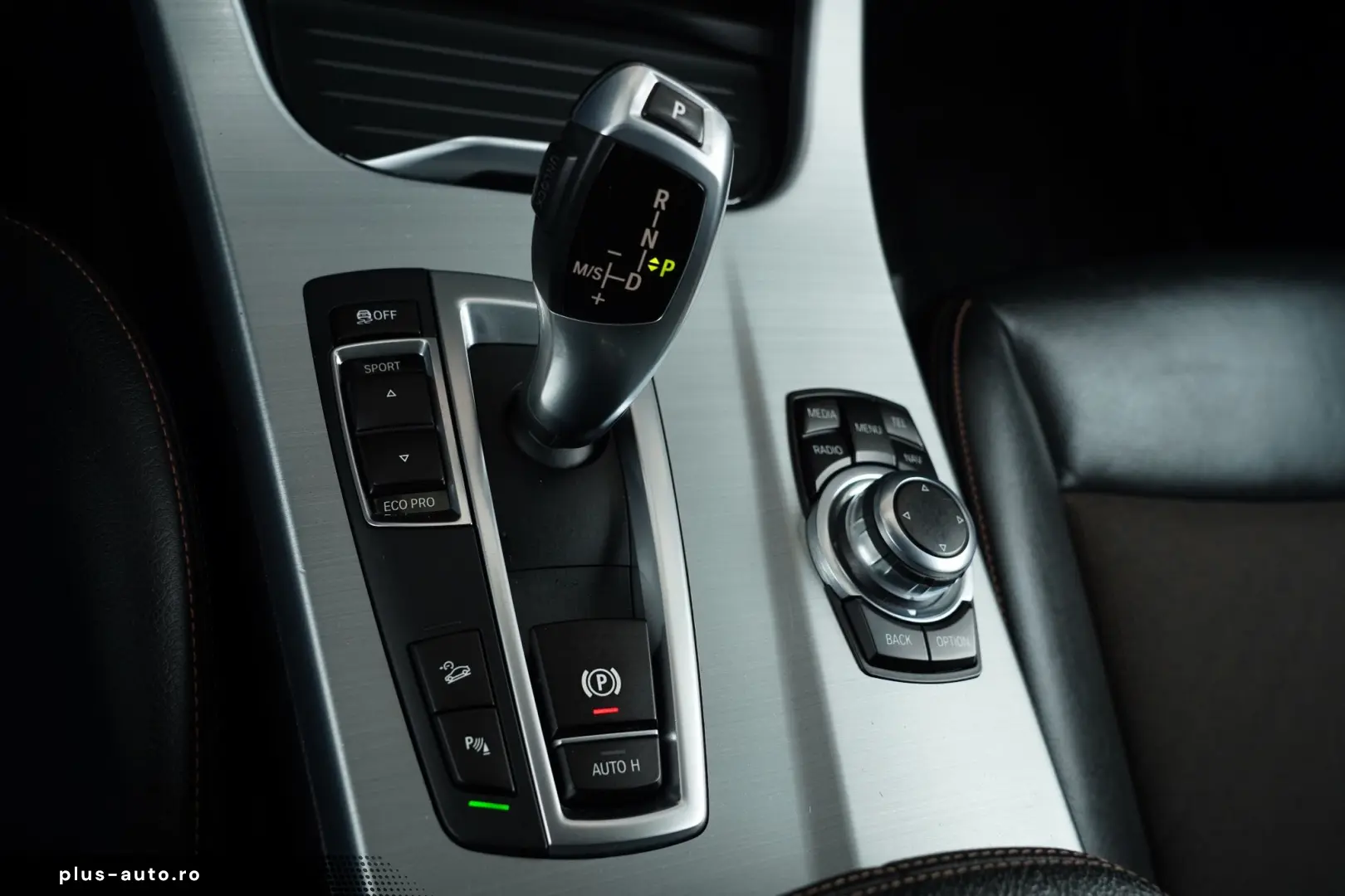 BMW X3 xDrive20d Aut. M Sport Edition