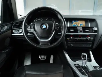 BMW X3 xDrive20d Aut. M Sport Edition