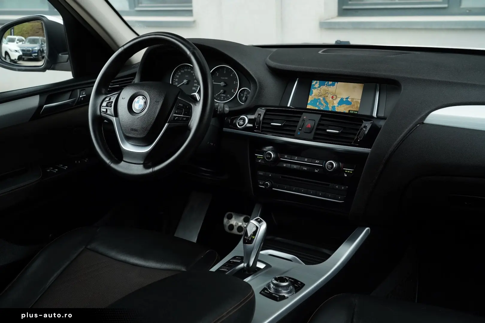 BMW X3 xDrive20d Aut. M Sport Edition