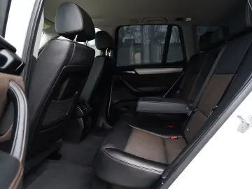 BMW X3 xDrive20d Aut. M Sport Edition