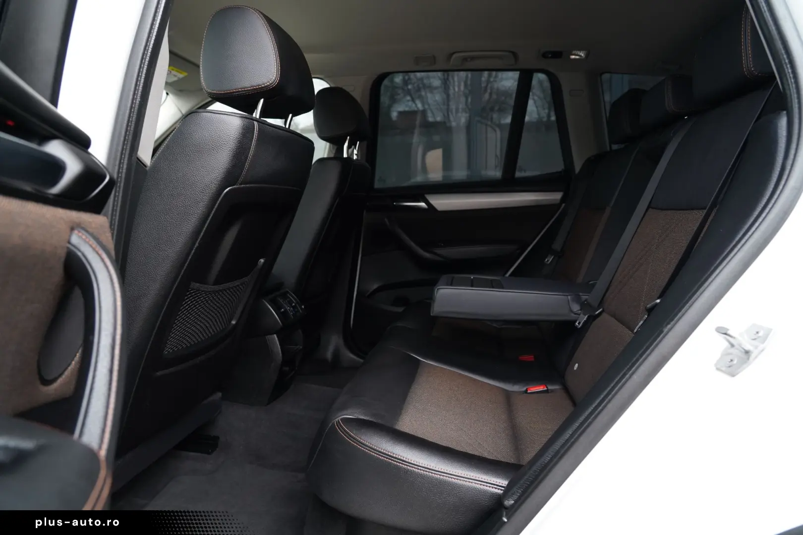 BMW X3 xDrive20d Aut. M Sport Edition