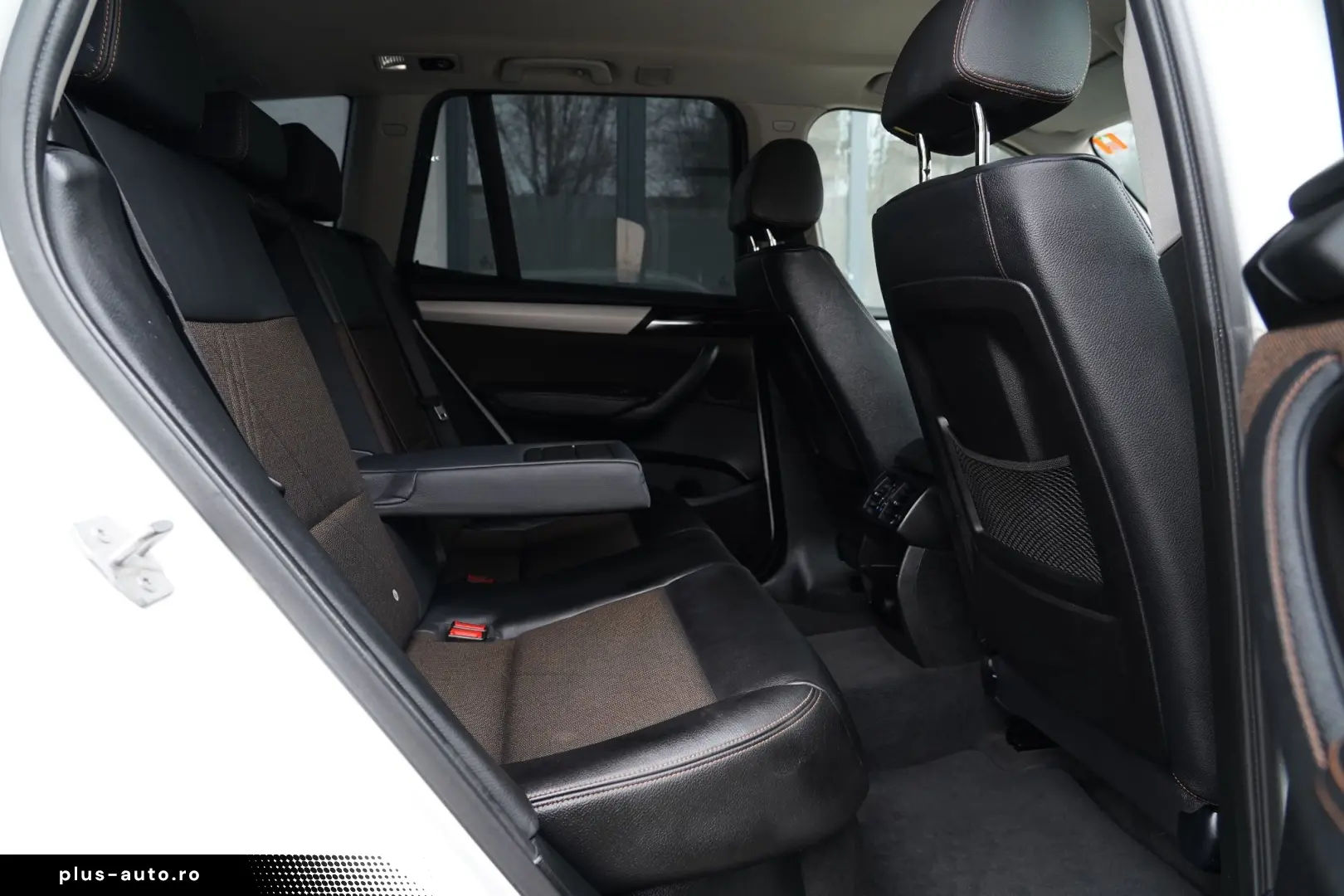 BMW X3 xDrive20d Aut. M Sport Edition