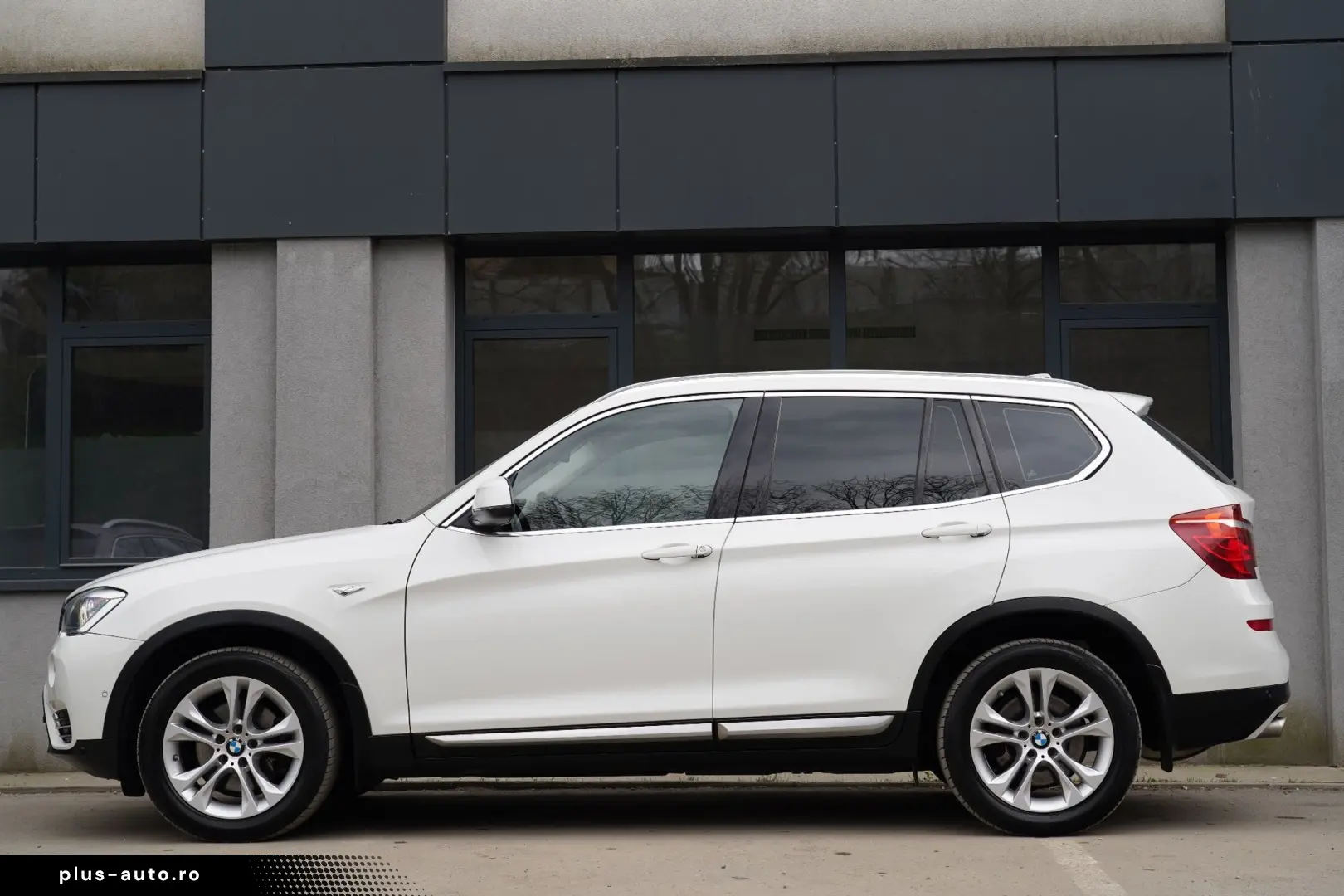 BMW X3 xDrive20d Aut. M Sport Edition