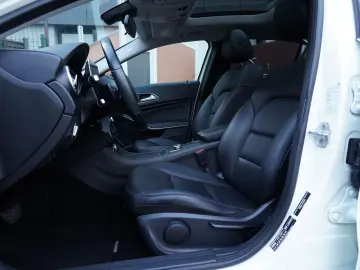 Mercedes-Benz Gla Gen-X156-2013-2019