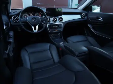 Mercedes-Benz Gla Gen-X156-2013-2019