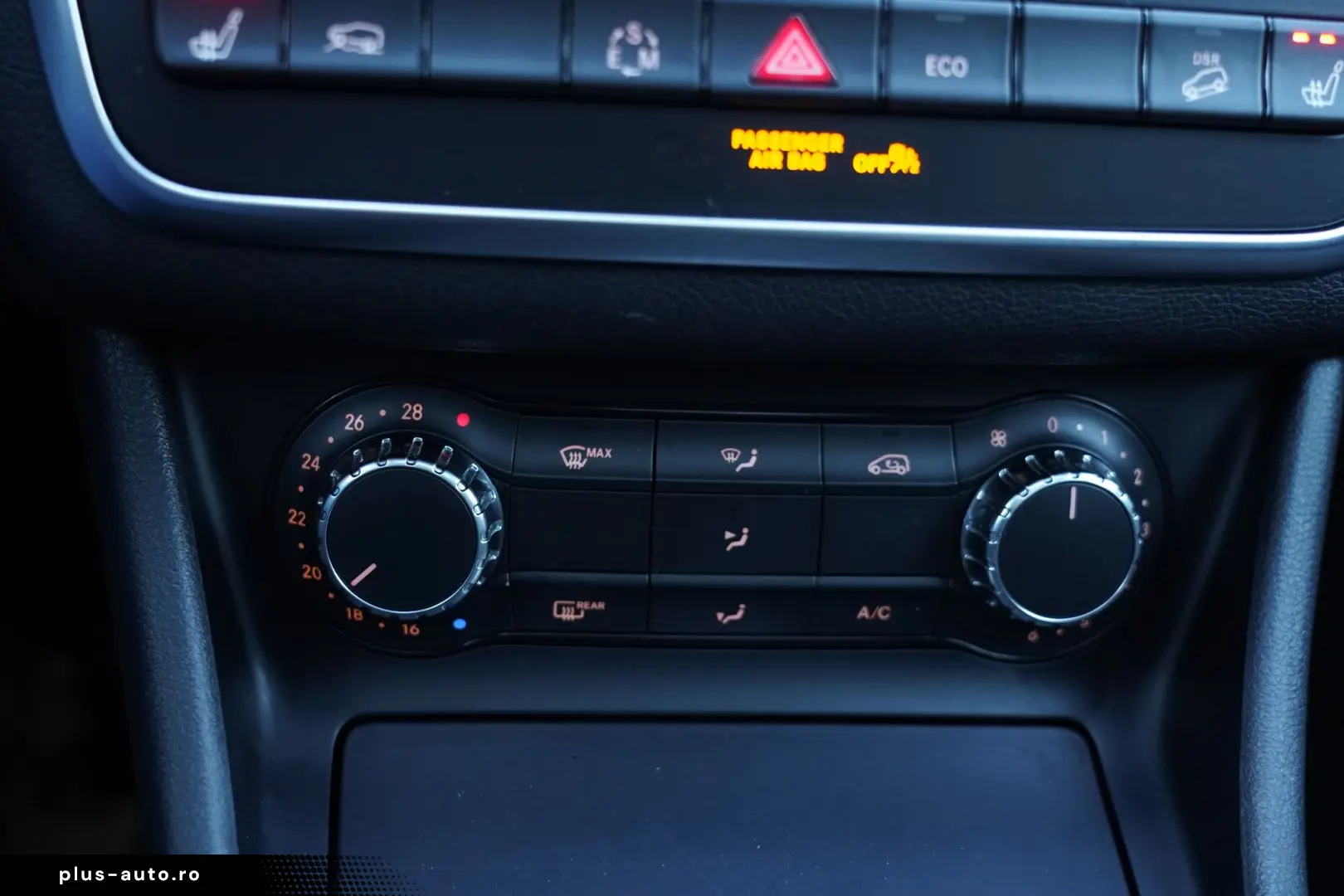 Mercedes-Benz Gla Gen-X156-2013-2019