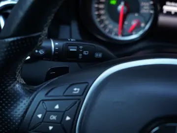 Mercedes-Benz Gla Gen-X156-2013-2019