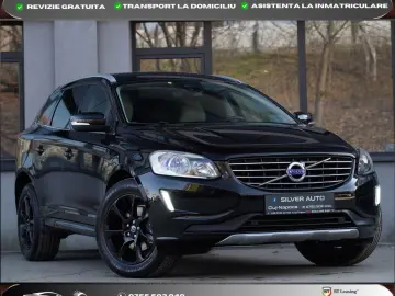 Volvo Xc-60 Gen-I-2008-2017