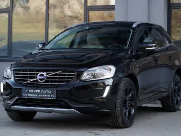 VOLVO -XC60 Ocean Race