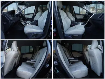 VOLVO -XC60 Ocean Race