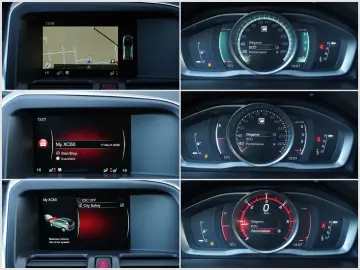 VOLVO -XC60 Ocean Race