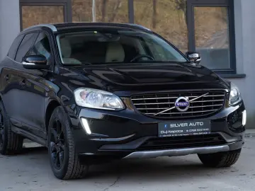 VOLVO -XC60 Ocean Race