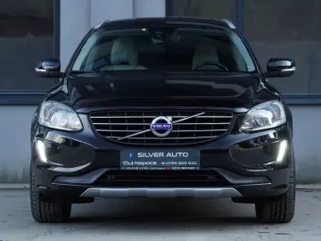 VOLVO -XC60 Ocean Race