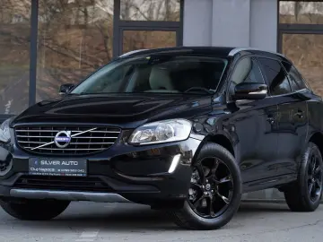 VOLVO -XC60 Ocean Race