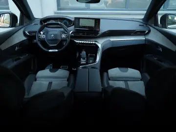 Peugeot 3008 PHEV EAT8 GT Pack