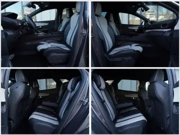 Peugeot 3008 PHEV EAT8 GT Pack