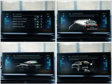 Peugeot 3008 PHEV EAT8 GT Pack