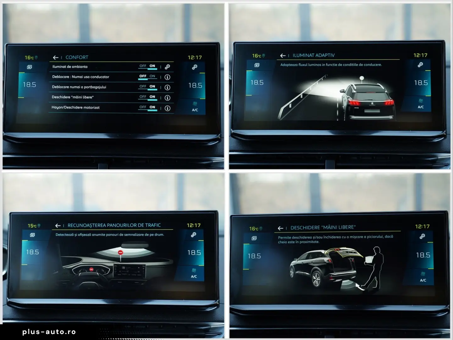 Peugeot 3008 PHEV EAT8 GT Pack