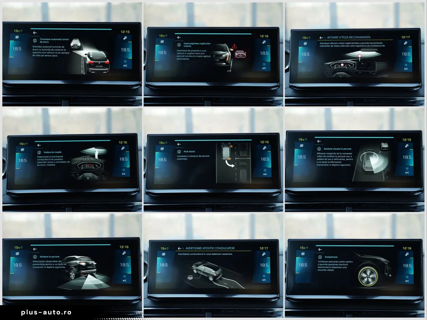 Peugeot 3008 PHEV EAT8 GT Pack