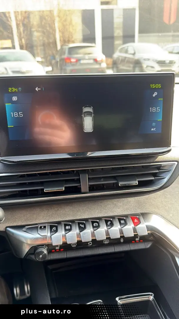 Peugeot 3008 PHEV EAT8 GT Pack