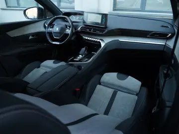 Peugeot 3008 PHEV EAT8 GT Pack