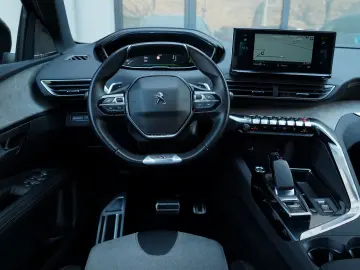 Peugeot 3008 PHEV EAT8 GT Pack