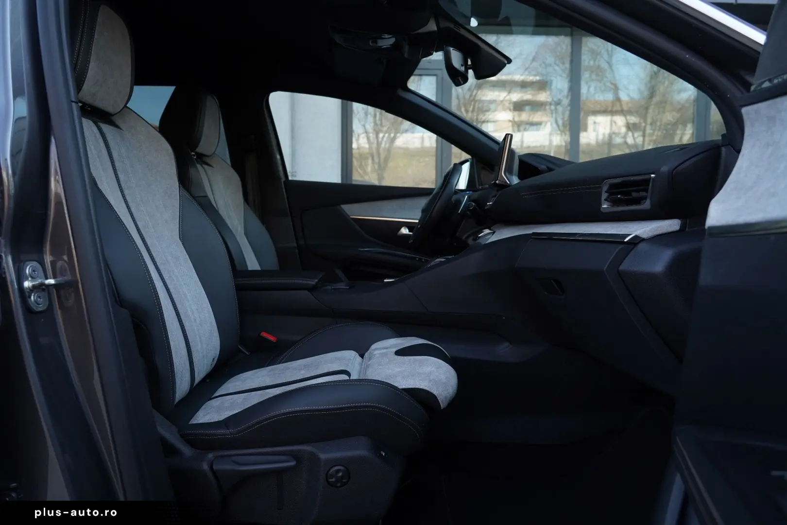 Peugeot 3008 PHEV EAT8 GT Pack