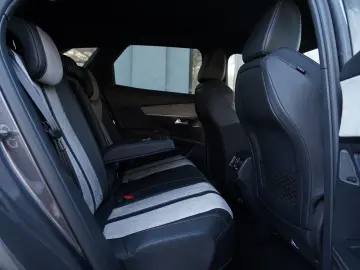 Peugeot 3008 PHEV EAT8 GT Pack