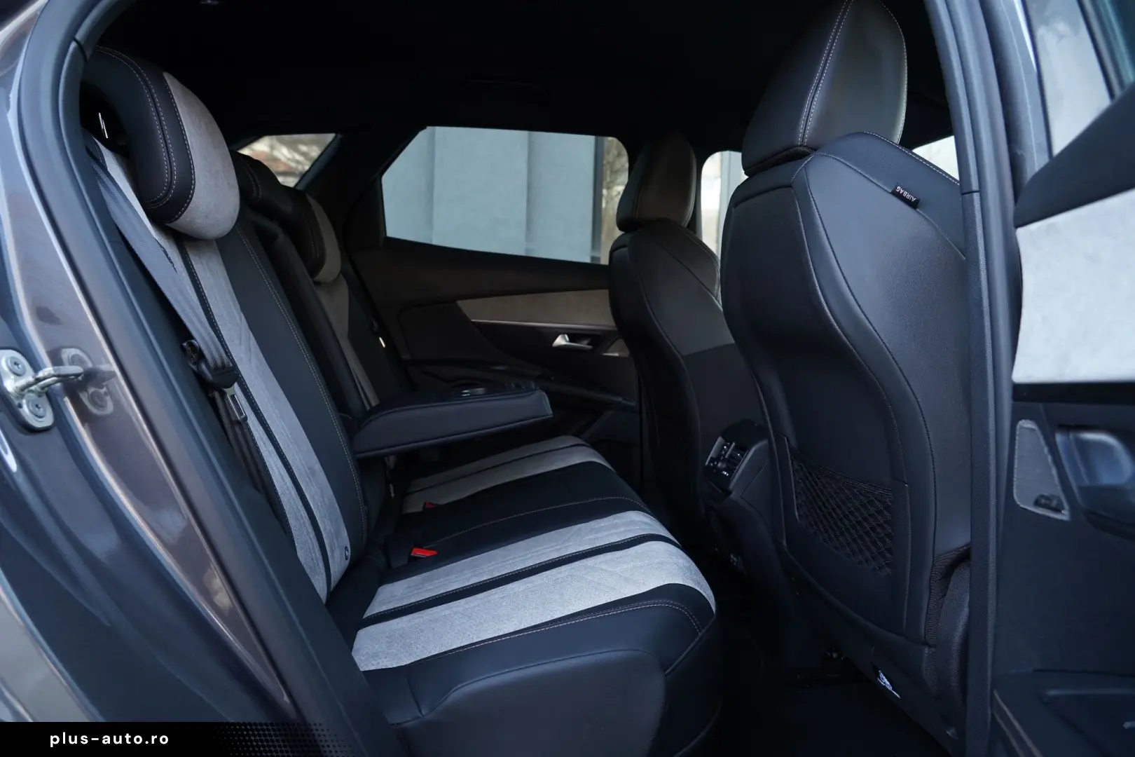 Peugeot 3008 PHEV EAT8 GT Pack