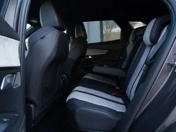 Peugeot 3008 PHEV EAT8 GT Pack