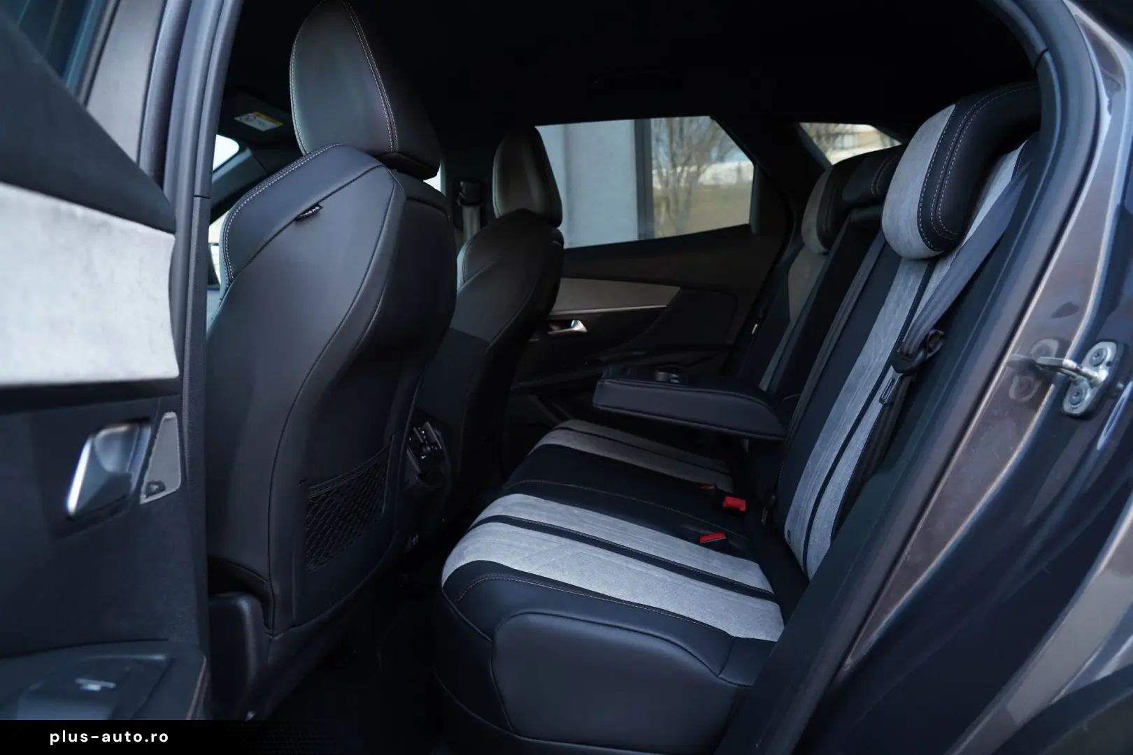 Peugeot 3008 PHEV EAT8 GT Pack