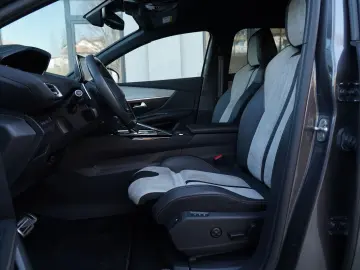 Peugeot 3008 PHEV EAT8 GT Pack