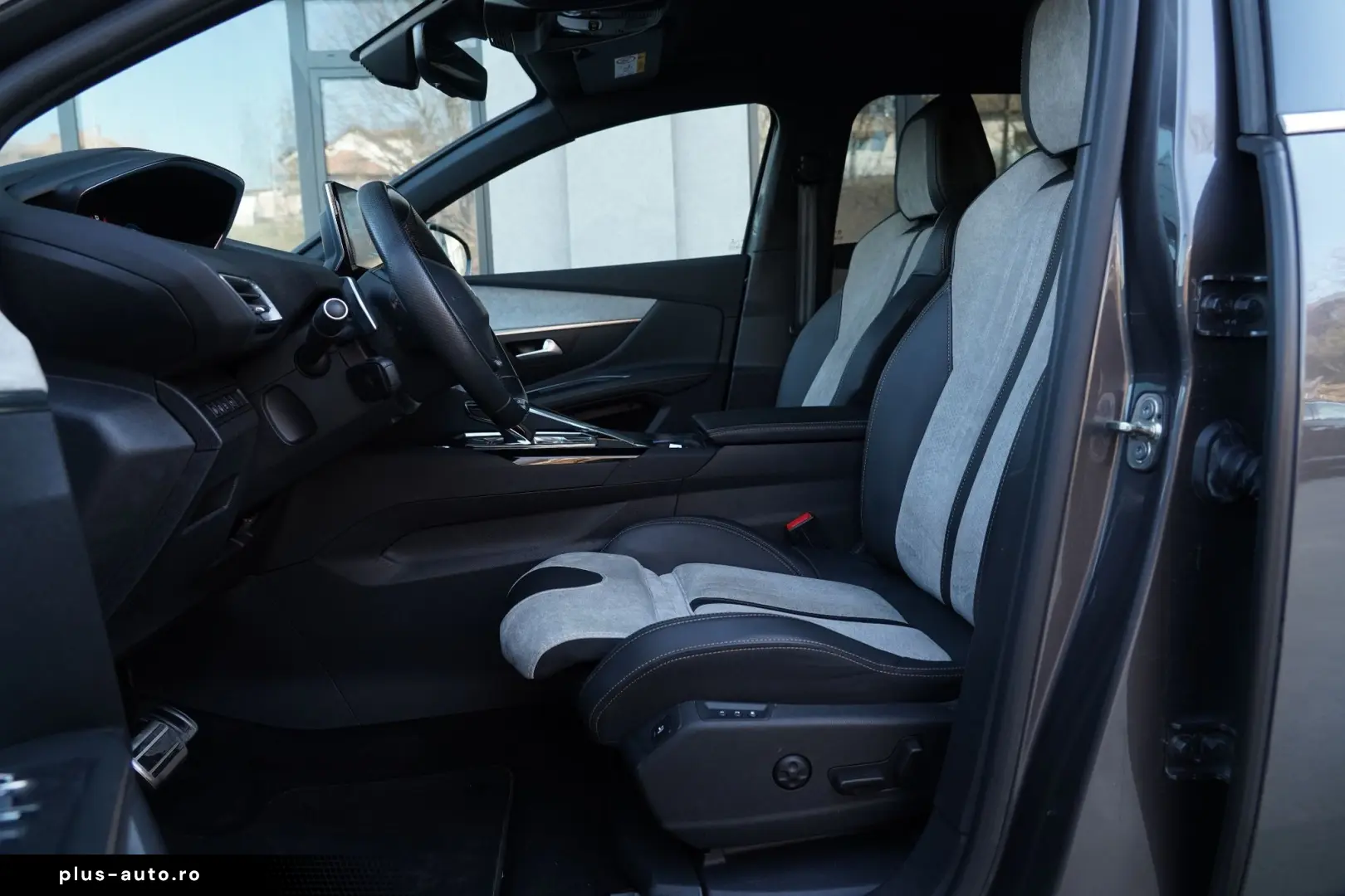 Peugeot 3008 PHEV EAT8 GT Pack