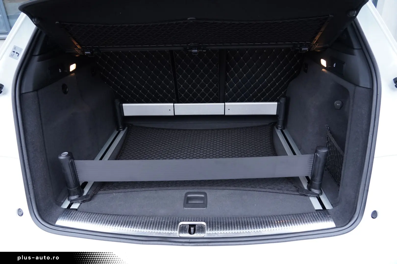 Audi Sq5 Gen-8R-2013-2017