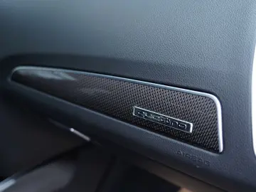 Audi Sq5 Gen-8R-2013-2017