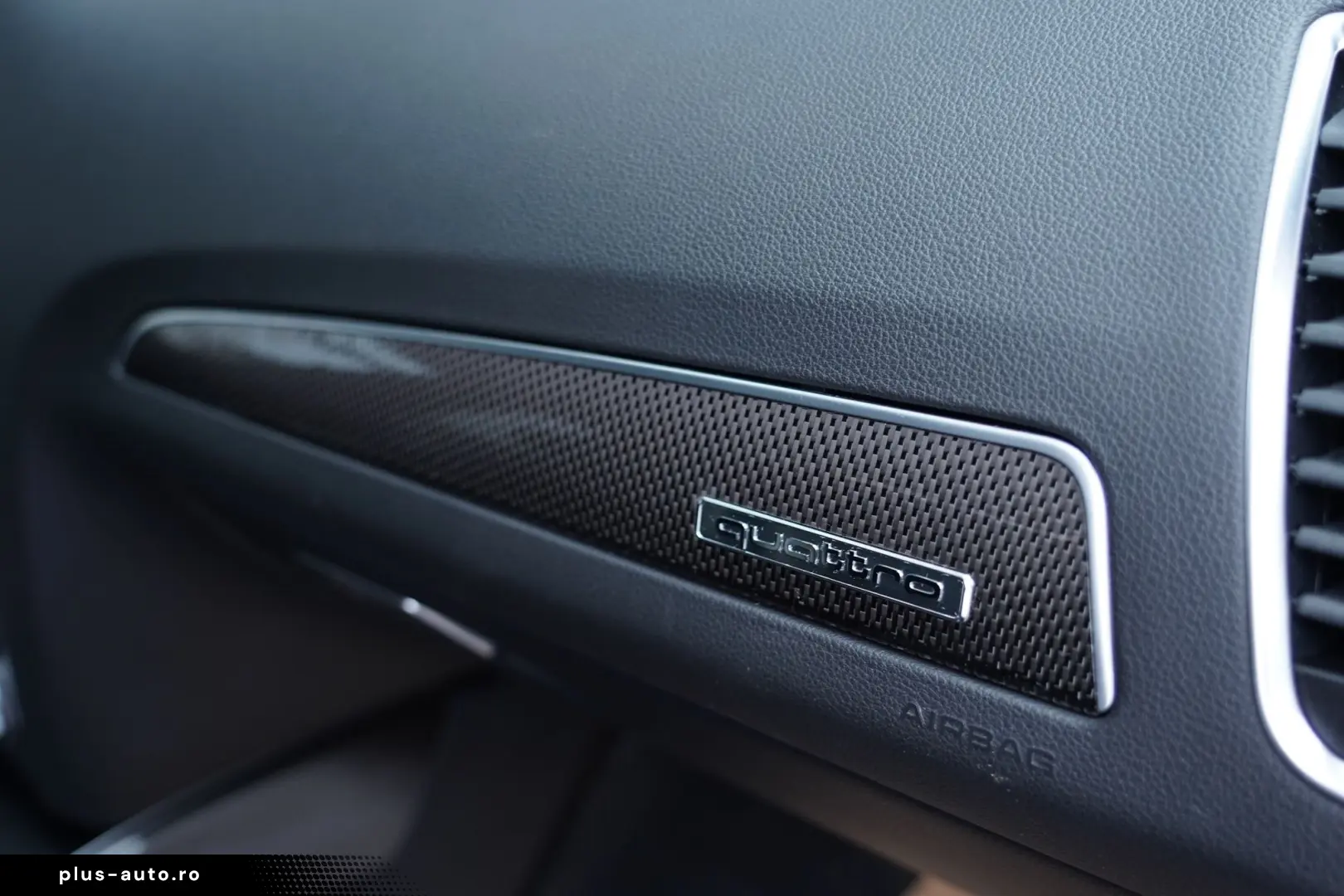 Audi Sq5 Gen-8R-2013-2017