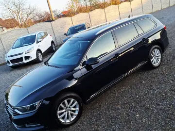 Volkswagen Passat B8  2 0 Tdi 150CP