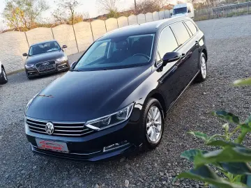 Volkswagen Passat B8  2 0 Tdi 150CP