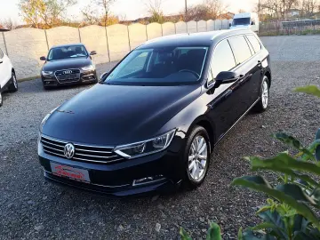 Volkswagen Passat B8  2 0 Tdi 150CP