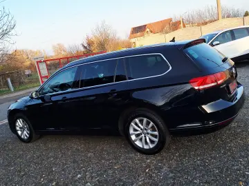 Volkswagen Passat B8  2 0 Tdi 150CP