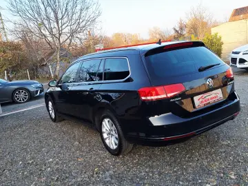 Volkswagen Passat B8  2 0 Tdi 150CP