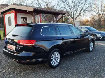 Volkswagen Passat B8  2 0 Tdi 150CP
