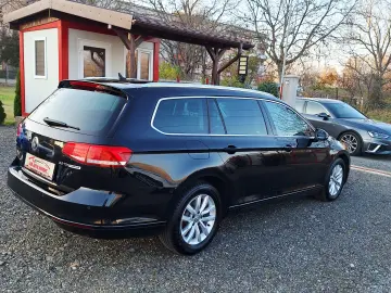 Volkswagen Passat B8  2 0 Tdi 150CP