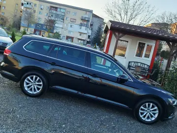 Volkswagen Passat B8  2 0 Tdi 150CP