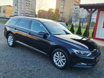 Volkswagen Passat B8  2 0 Tdi 150CP