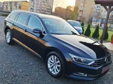 Volkswagen Passat B8  2 0 Tdi 150CP
