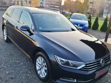 Volkswagen Passat B8  2 0 Tdi 150CP