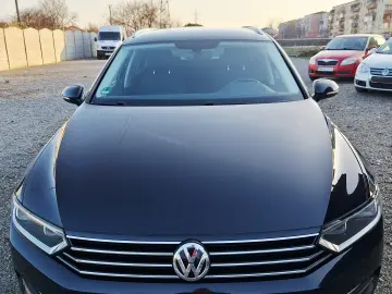 Volkswagen Passat B8  2 0 Tdi 150CP