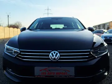Volkswagen Passat B8  2 0 Tdi 150CP